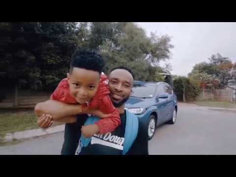 Valdo ft Lin Dough Ntwana Ntwana Official Music Video