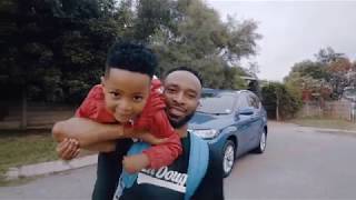 Valdo ft Lin Dough "Ntwana Ntwana" Official Music Video
