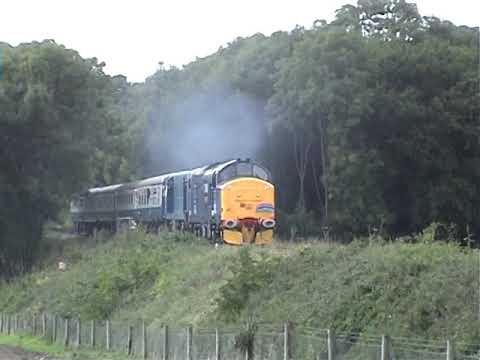 37688 20069 Crownthorpe  September 2007