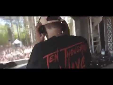 5OHMAN VALHALLA SOUND CIRCUS 2019 DUBSTEP SET