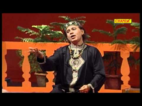 Il  illha Ki Sharab Ka || ईल इल्लाह की शराब का  ||  Anwar Jani  Islamic Video Songs