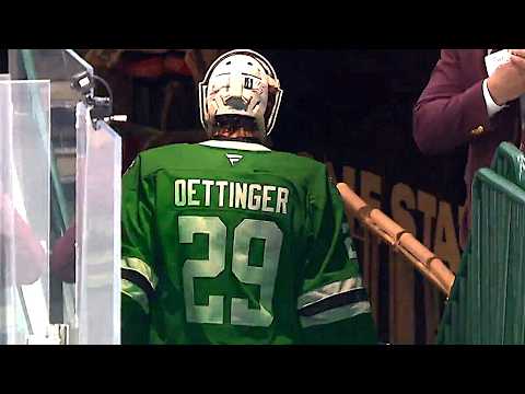 This is how you get fired in the NHL