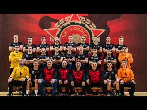 KUP BiH: 1/2 finale, RK SLOBODA vs RK IZVIĐAČ CO