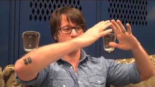 Tenth Avenue North Answers Your Questions