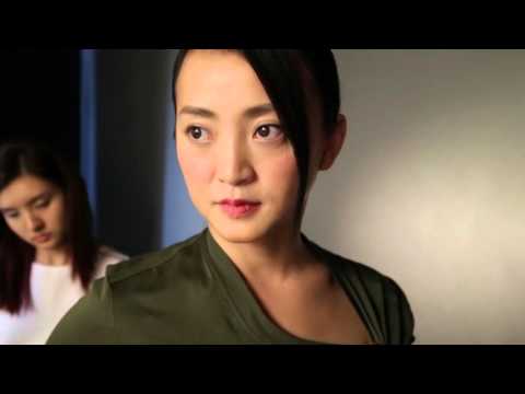 ICON Singapore: ICON List — Charina Widjaja