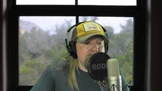 Let It Rain - Mark Chesnutt Cover