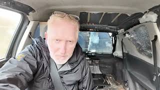 Micro-camper spring clean 