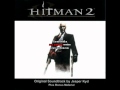 Jesper Kyd - 01 Hitman 2 Main Title (Hitman 2 ...