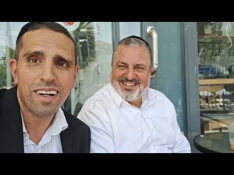 Rabbi Yosef Bitton - Was Rabbi in Las Vegas for 22 Years - Amazing Torah message