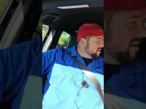 The perfect passenger