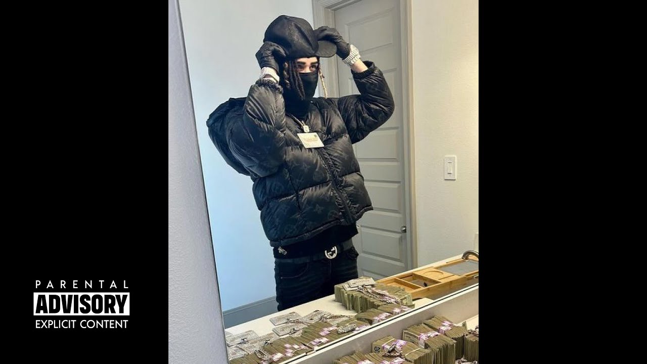 "Spectre" - prod. REVSON