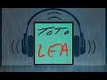 Toto Lea 1986 Binaural Audio