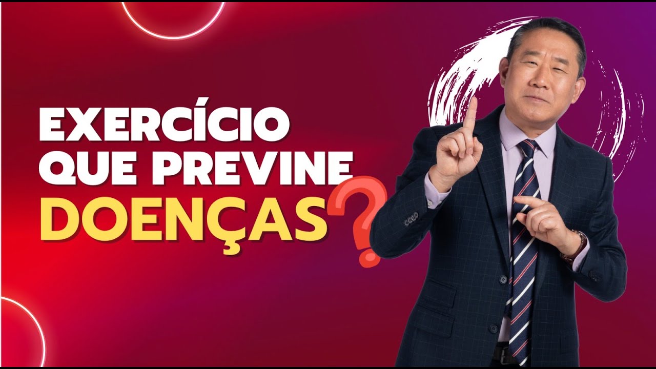 O EXERCÍCIO QUE PODE MUDAR SEU FUTURO (E VOCÊ JÁ CONHECE) | Peter Liu