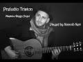 Maximo Diego Pujol Preludio Triston Niccolò Neri Guitar
