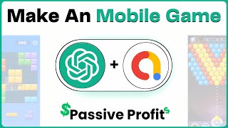 Download lagu Create Mobile Games with AI & Earn with Google AdMob (No Coding Tutorial) | You B Tech mp3 Download lagu Create Mobile Games with AI & Earn with Google AdMob (No Coding Tutorial) | You B Tech mp3