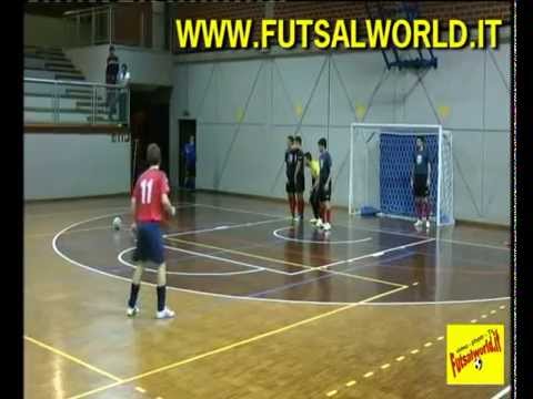 2/10/14 Carobbio Futsal - Five Bellusco . . . calcio a 5