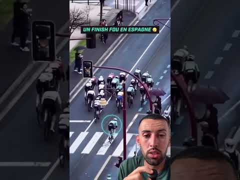 Elemento surpresa…🚀🏁 #shortsviral #bikelover #bikeride #shortsfeed #performance #ciclismo #shorts