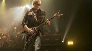 Rock My Nights Away - Michael Schenker Group