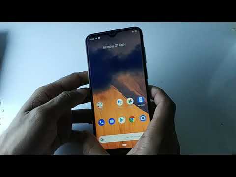 Nokia 2.3 (TA-1209) How to Enable USB Debugging | GSMAN ASHIQUE |