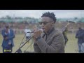 Eli Njuchi Performance At Martse Burial Ceremony