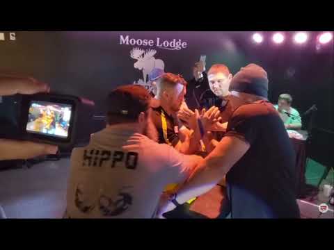 Marcio Barboza x Wayne Withers Supermatch Rounds!