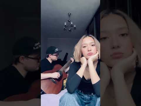 Dequine x James Lo Scott - Убью ( acoustic version )