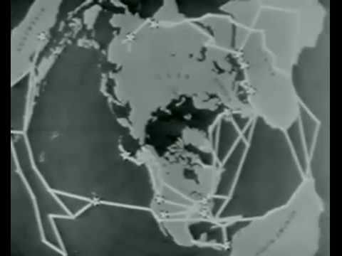 Army Air Force Report (1944)