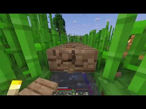 Minecraft Let’s Play Ep. 197 – Farming, Feeding, and Figuring It Out