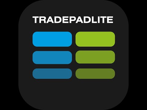 Video TradePad Light