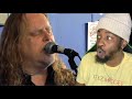 Warren Haynes - The Real Thing (Live at Amoeba) Reaction