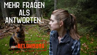 Mein zerstörtes Camp◻️Stand der Dinge❌ Belohnung ❌ Und eine aufrichtige Entschuldigung