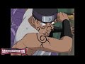 Neji Vs Kidomaru Full Fight | Part 3/5 | Sasuke Retrival | Naruto inspiration | English Dub |