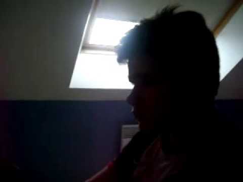 Larime je suis la. (prod Oxydz)