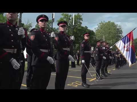 Dan Ministarstva unutrašnjih poslova 2023. - film