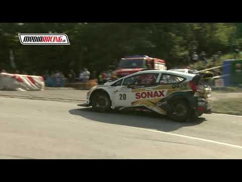 PAV AUTOPOLA Jankov vŕšok 2021 - Crash & Action