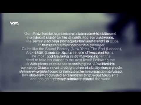 GummiHz - Electronic Seikilos Participation