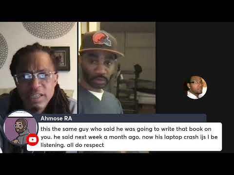 What's the Beef between Africans and So-called black...