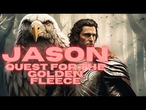 A Mythical Quest for the Gold Fleece with the Aid of Medea's 🪄Magic 🪄