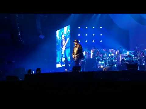 Lucie v opeře - Rouháš se bohům (Winning Group Arena, Brno 5.11.2022)