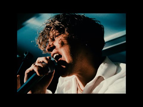 Thirty Nights - Trapped in Amber (Official Music Video)