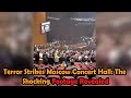 Terror Strikes Moscow Concert Hall: The Shocking Footage Revealed