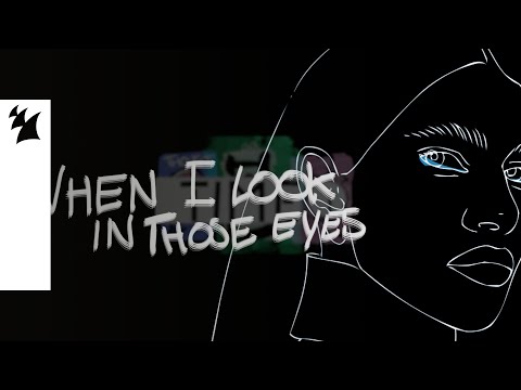 ARTY feat. Griff Clawson - Those Eyes (Official Lyric Video)
