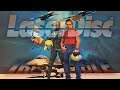 Iron Eagle LaserDisc Preview Action Movie From 1986