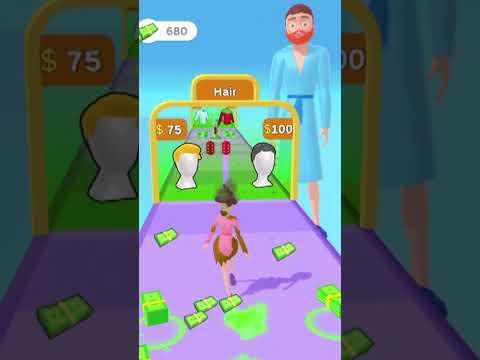 こんな結婚式はイヤだ！wスマホランゲームDream Wedding #shorts |タコピーランド