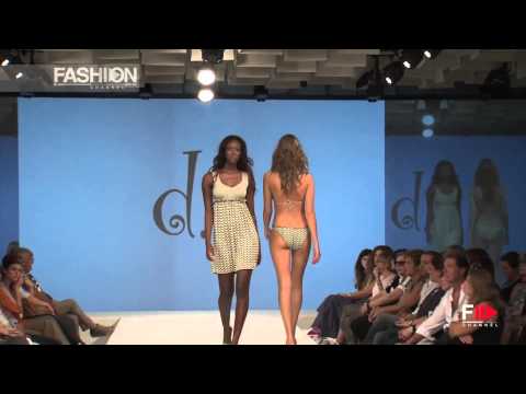 Fashionatic: "MARE d'AMARE" Beachwear Summer 2015 D J Fashion Show