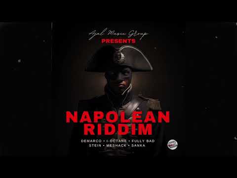 Producer Ajal, Demarco - Fully Dead (Official Audio) | Napoleon Riddim