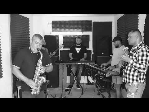 Gipsy Mercedes band - naše Foxy - oficiál live video 2022