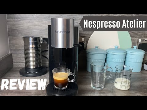 Video Nespresso Atelier