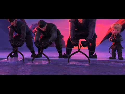 Frozen - Frozen Heart (HD)