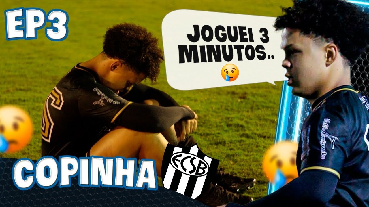 AGORA É TUDO OU NADA!!! PERDEU O PRÓXIMO JOGO TÁ FORA.. Ft. Isaac Xavier & Copinha